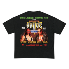 ハロウィン・ハボック1998 Tシャツ