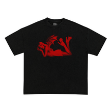 Angel of Death Tee
