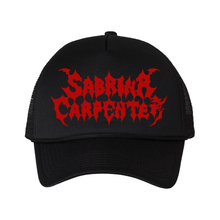 Lie to Girls Hat