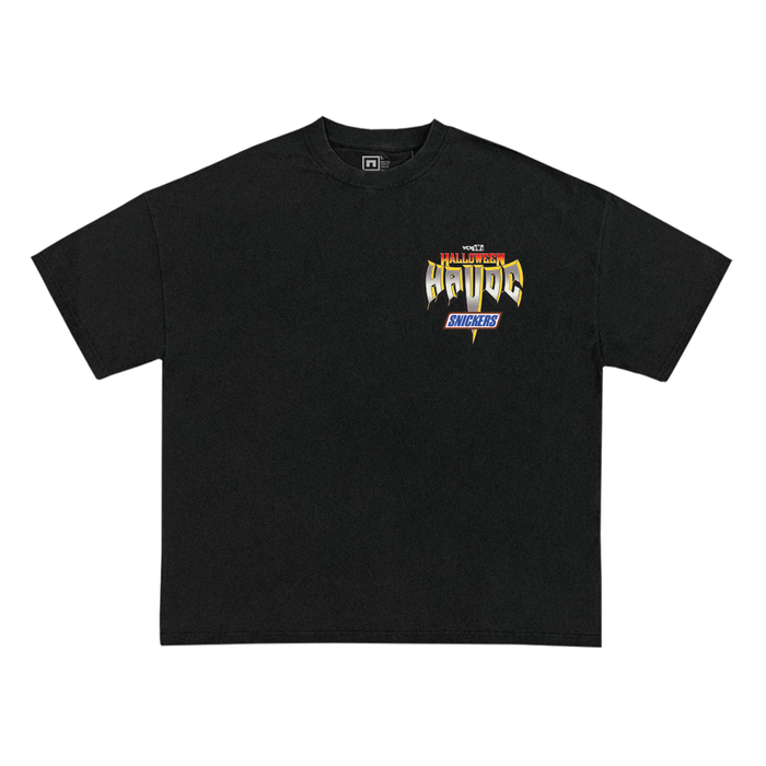Halloween Havoc 1998 Tee