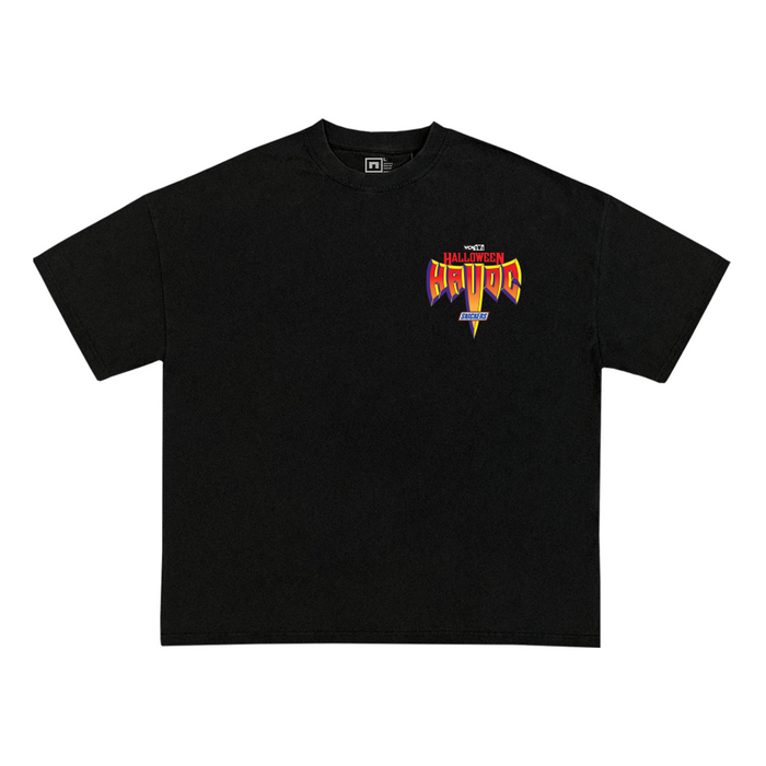 Halloween Havoc 1998 Tee