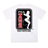 Phat Goth Ass Tee thumbnail