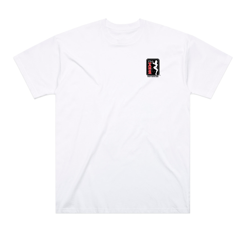 Phat Goth Ass Tee