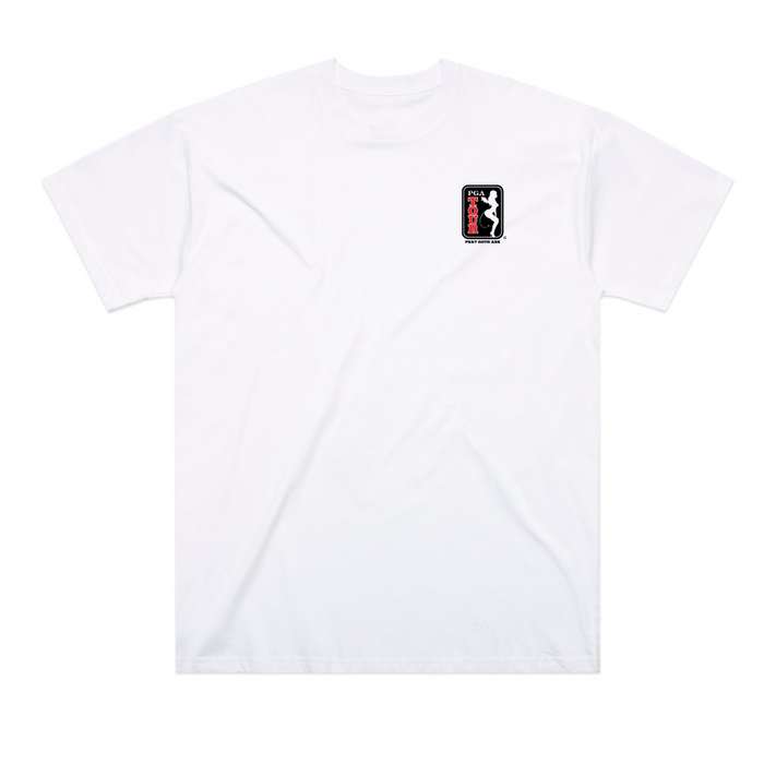 Phat Goth Ass Tee