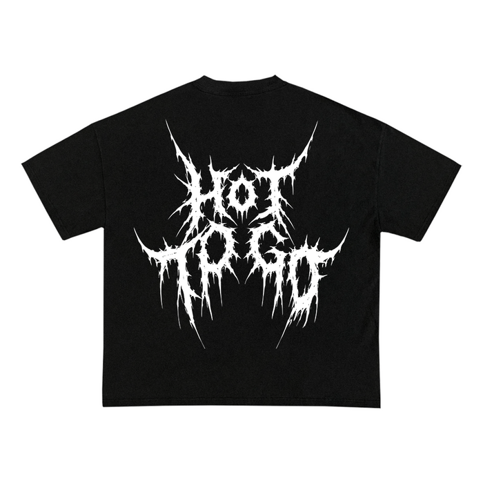 HOT TO GO! Tee